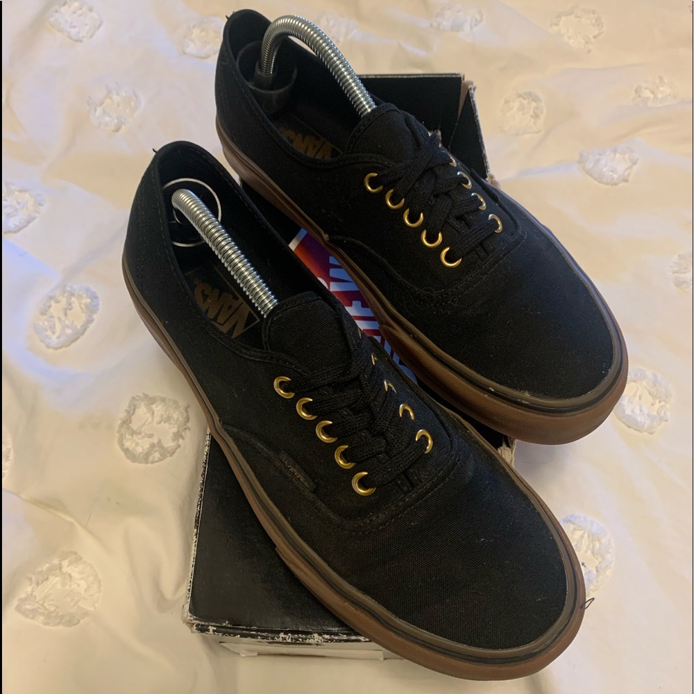 Classic Vans